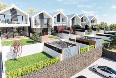 Moradia T3 para Venda em Abragão