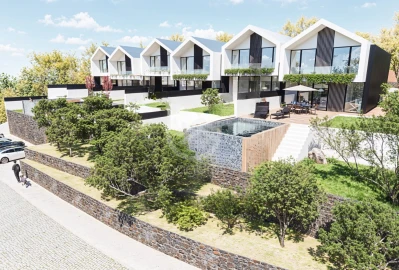 Moradia T3 para Venda em Abragão