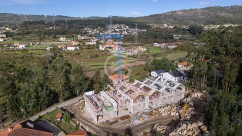 Moradia T3 para Venda em Abragão