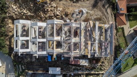 Moradia T3 para Venda em Abragão