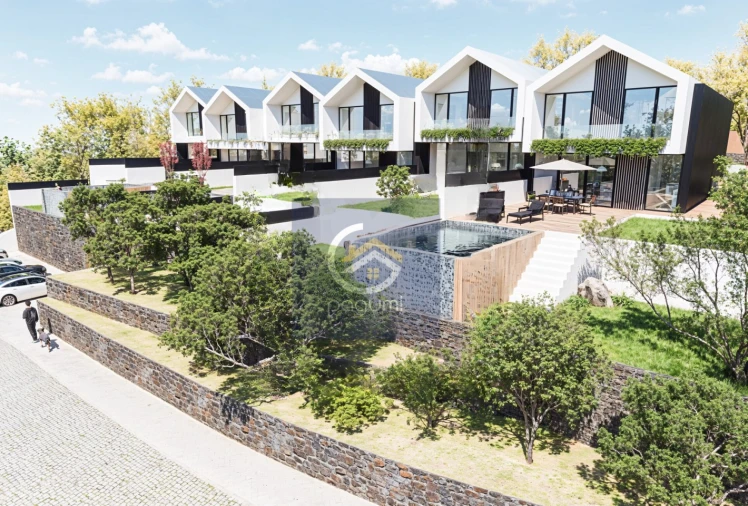 Moradia T3 para Venda em Abragão Foto 2