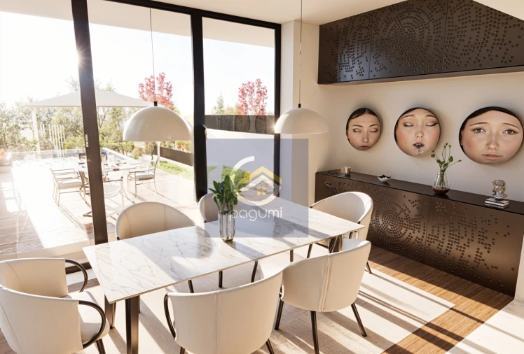 Moradia T3 para Venda em Abragão