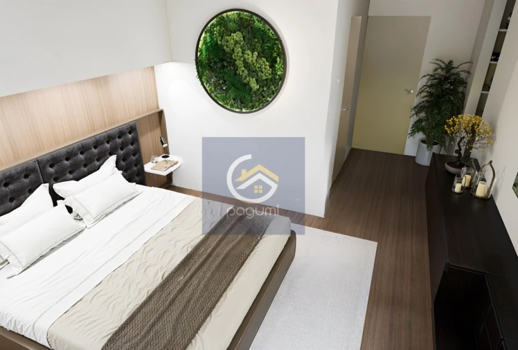 Moradia T3 para Venda em Abragão Foto 9