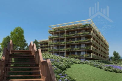 Apartamento T3 para Venda em Canidelo