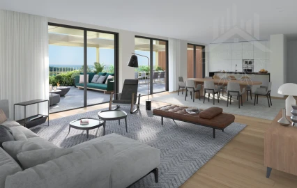 Apartamento T3 para Venda em Canidelo