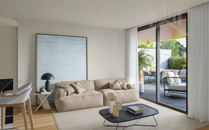 Apartamento T3 para Venda em Canidelo