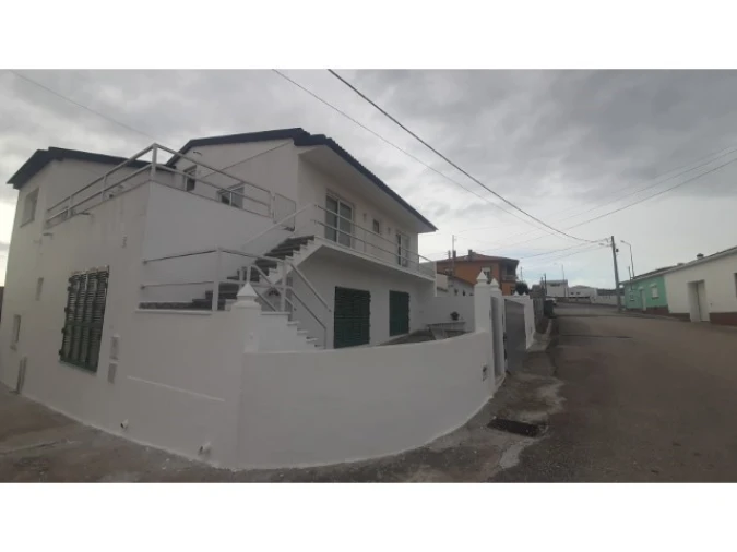 Moradia T6 para Venda em Campelos e Outeiro da Cabeça Foto 12