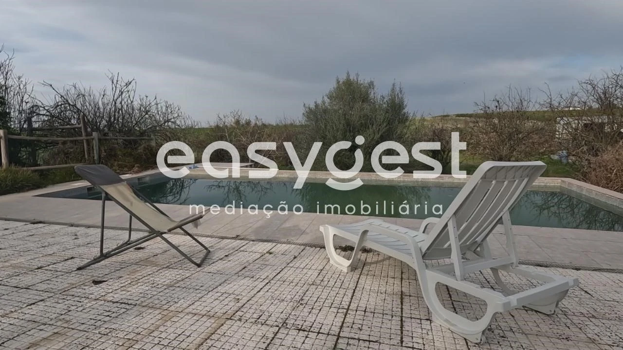 Quinta T3 para Venda em Ferreira do Alentejo e Canhestros Foto 4