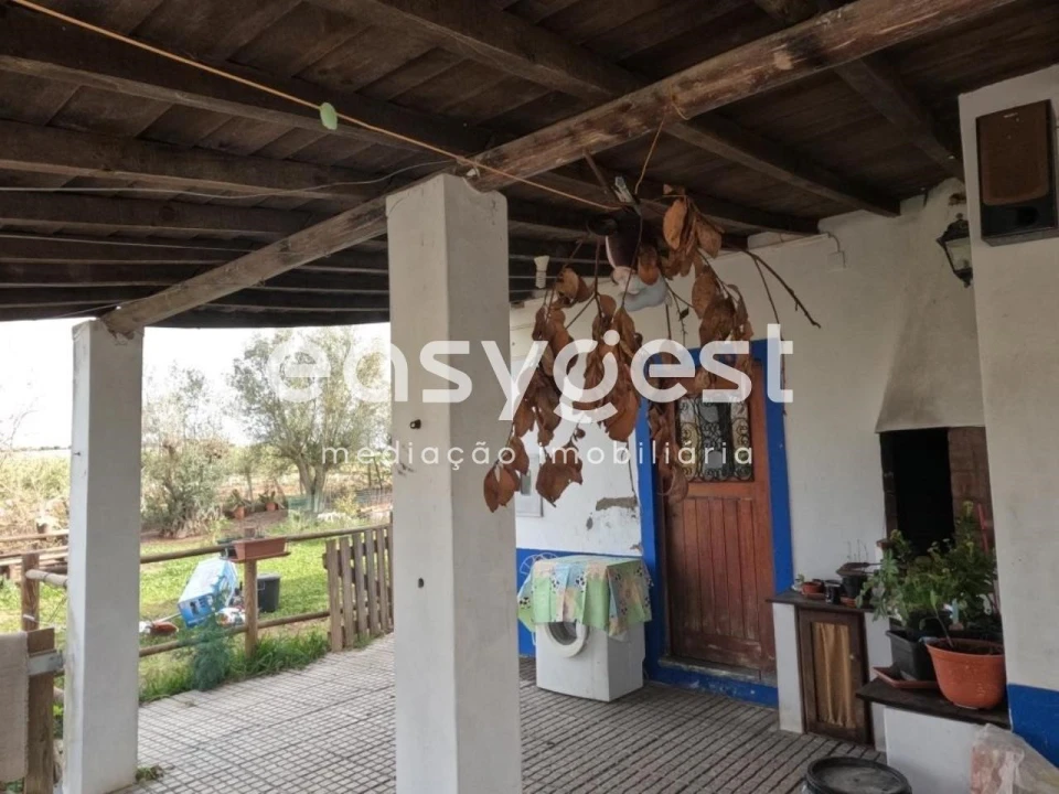 Quinta T3 para Venda em Ferreira do Alentejo e Canhestros Foto 8