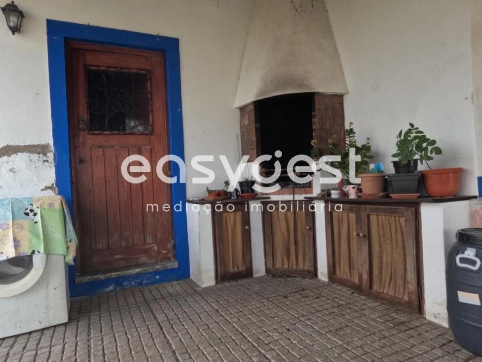 Quinta T3 para Venda em Ferreira do Alentejo e Canhestros Foto 9