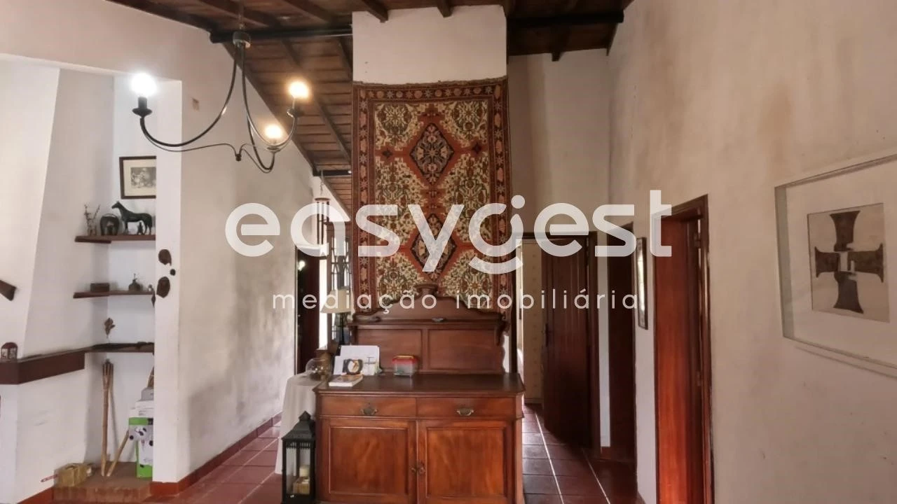 Quinta T3 para Venda em Ferreira do Alentejo e Canhestros Foto 12