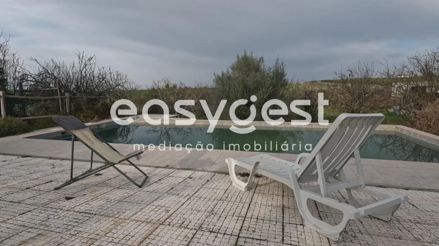 Quinta T3 para Venda em Ferreira do Alentejo e Canhestros Foto 4