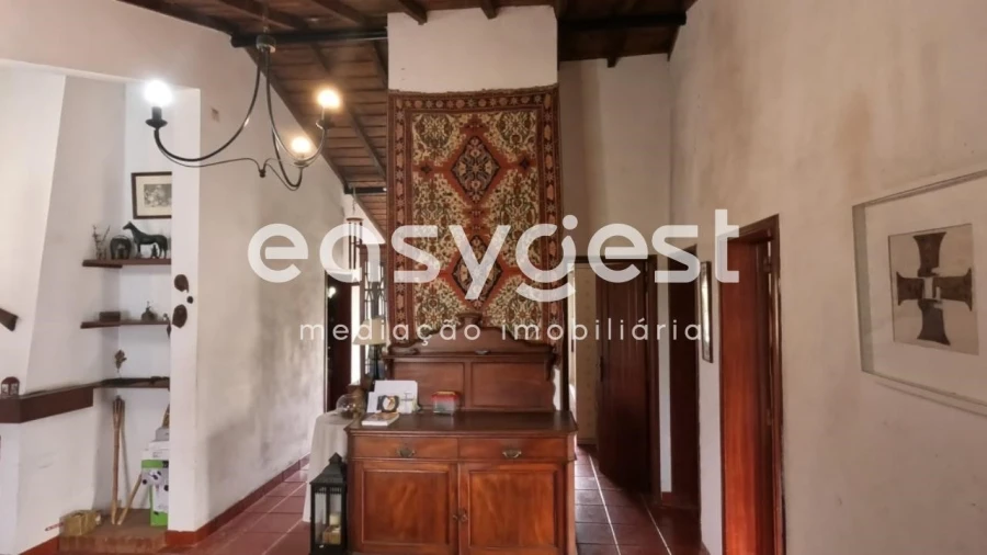 Quinta T3 para Venda em Ferreira do Alentejo e Canhestros Foto 12