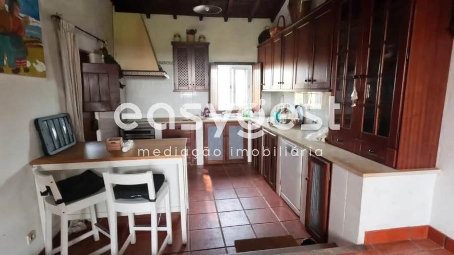 Quinta T3 para Venda em Ferreira do Alentejo e Canhestros Foto 13