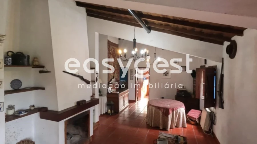 Quinta T3 para Venda em Ferreira do Alentejo e Canhestros Foto 14