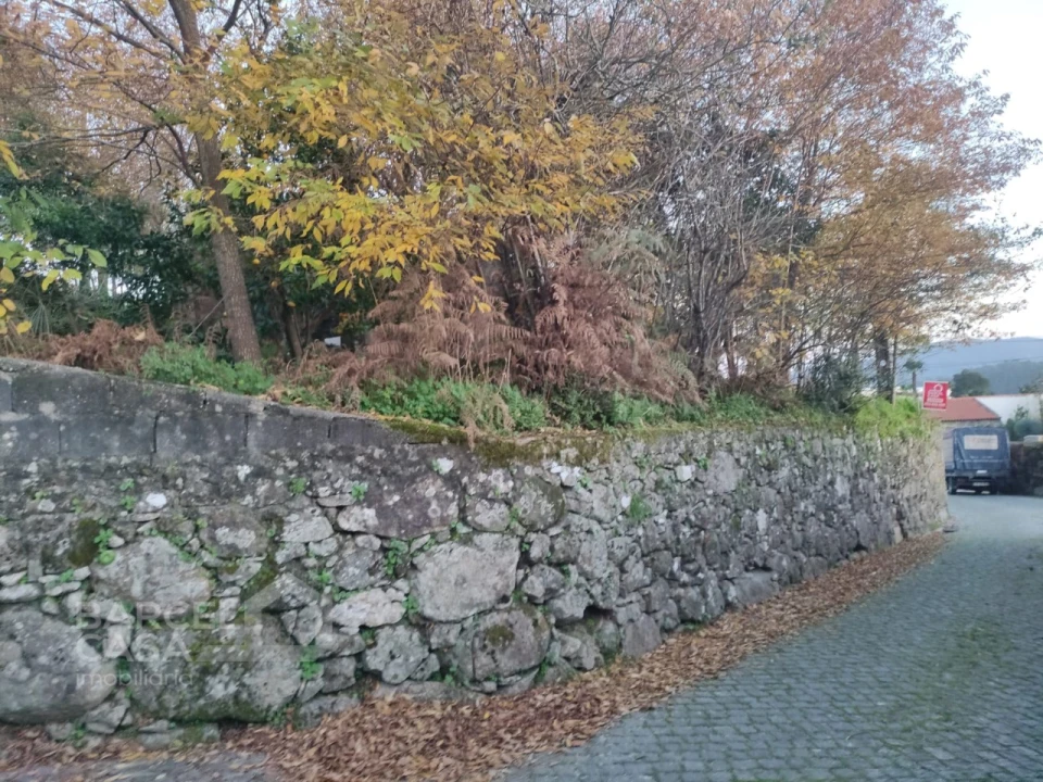 Terreno para Venda em Creixomil e Mariz Foto 2