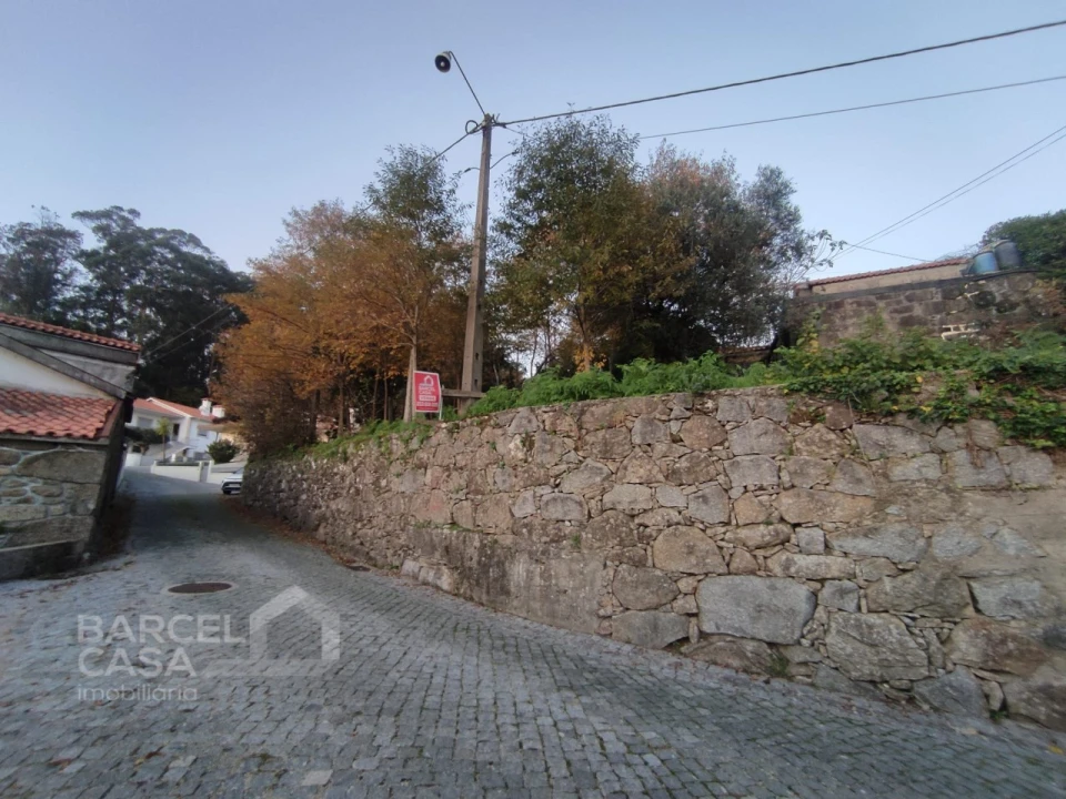 Terreno para Venda em Creixomil e Mariz Foto 3