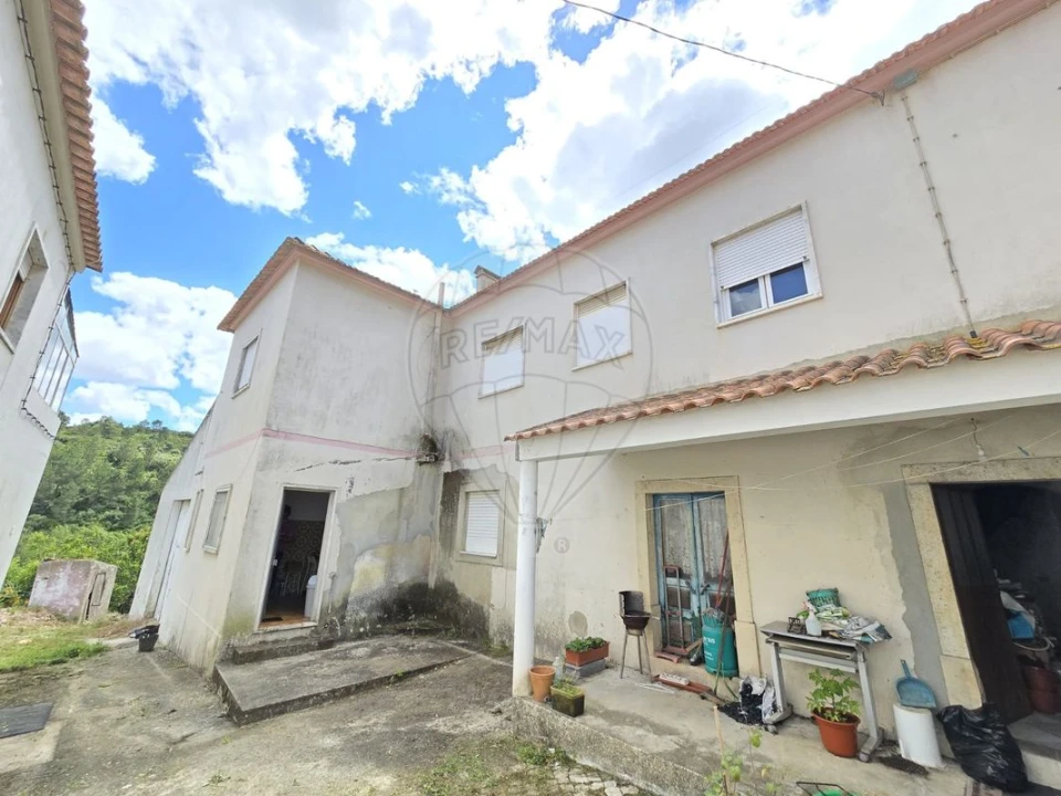 Moradia T8 para Venda em Alhandra, São João dos Montes e Calhandriz Foto 5