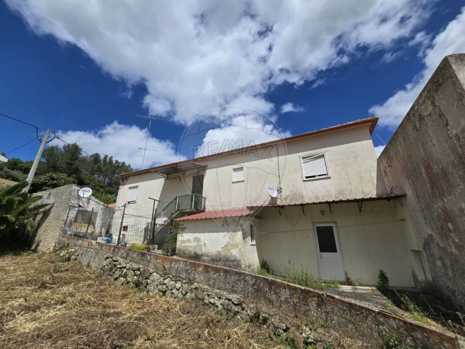 Moradia T8 para Venda em Alhandra, São João dos Montes e Calhandriz Foto 3