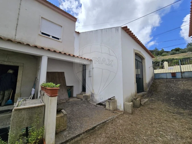 Moradia T8 para Venda em Alhandra, São João dos Montes e Calhandriz Foto 4