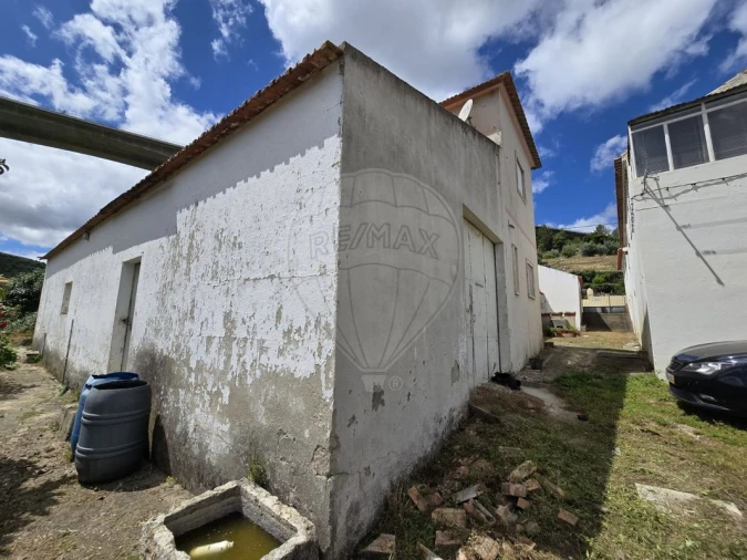 Moradia T8 para Venda em Alhandra, São João dos Montes e Calhandriz Foto 7