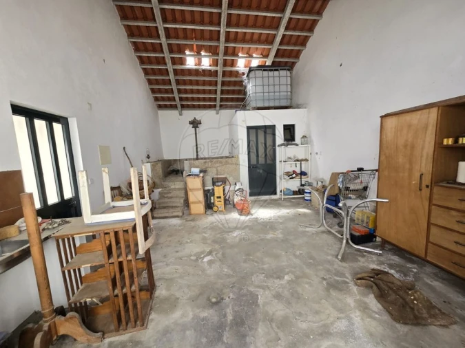 Moradia T8 para Venda em Alhandra, São João dos Montes e Calhandriz Foto 10