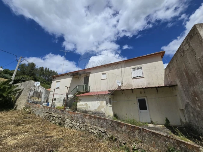 Moradia T8 para Venda em Alhandra, São João dos Montes e Calhandriz Foto 3