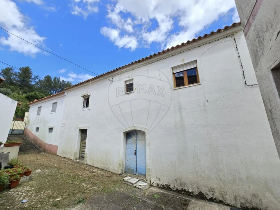 Moradia T8 para Venda em Alhandra, São João dos Montes e Calhandriz Foto 6