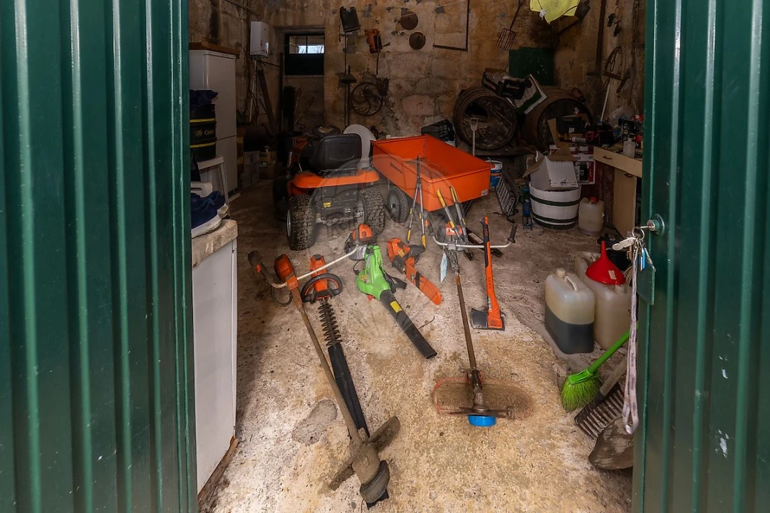 Moradia T4 para Venda em Aldeia das Dez Foto 25