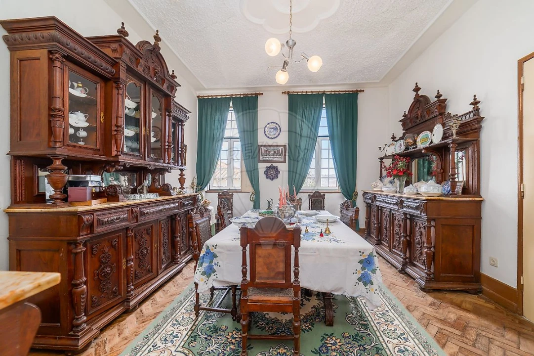 Moradia T4 para Venda em Aldeia das Dez Foto 12