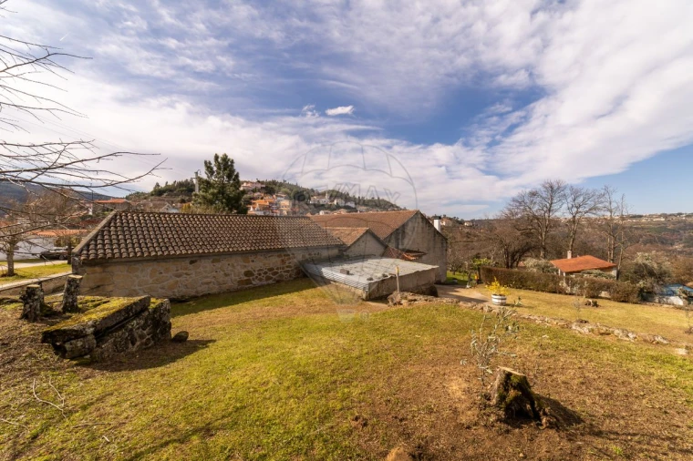 Moradia T4 para Venda em Aldeia das Dez Foto 31