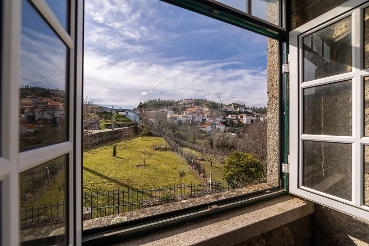 Moradia T4 para Venda em Aldeia das Dez Foto 20