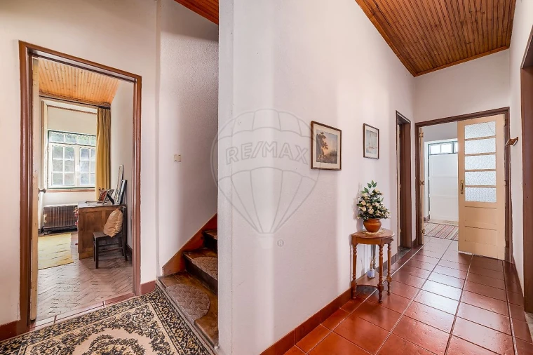 Moradia T4 para Venda em Aldeia das Dez Foto 14