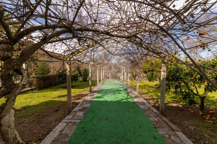 Moradia T4 para Venda em Aldeia das Dez Foto 21