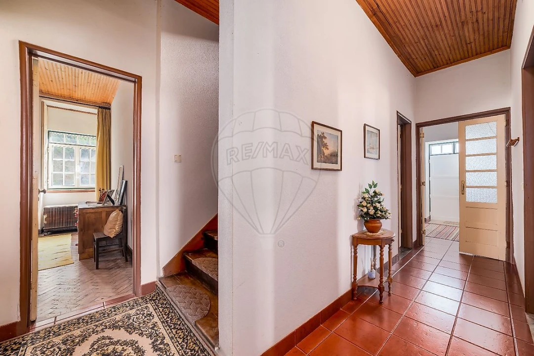 Moradia T4 para Venda em Aldeia das Dez Foto 14