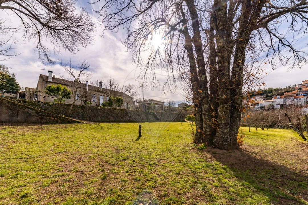 Moradia T4 para Venda em Aldeia das Dez Foto 27