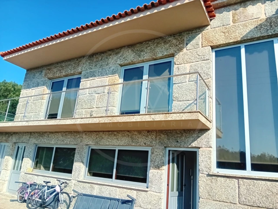 Quinta T6 para Venda em São Torcato Foto 4