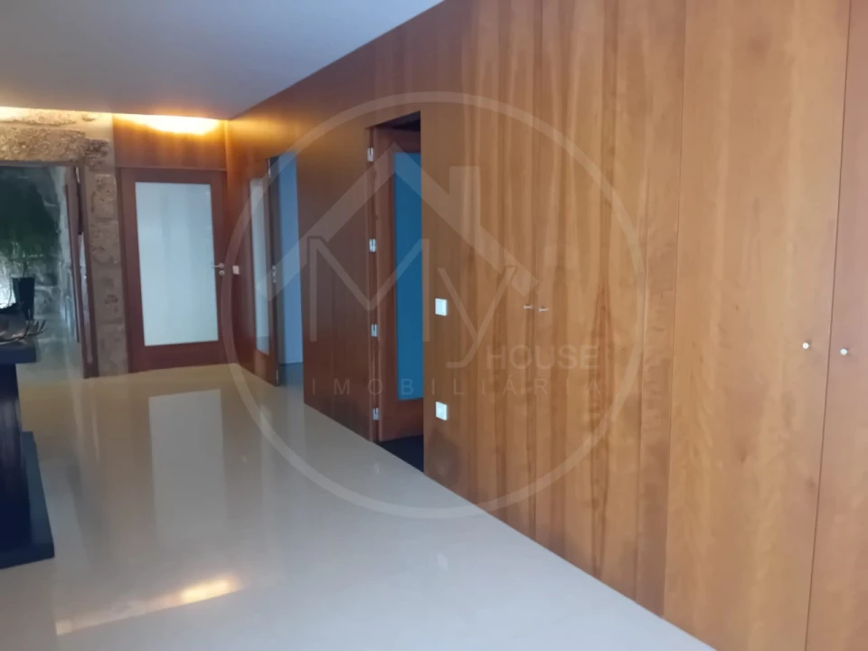 Quinta T6 para Venda em São Torcato Foto 12