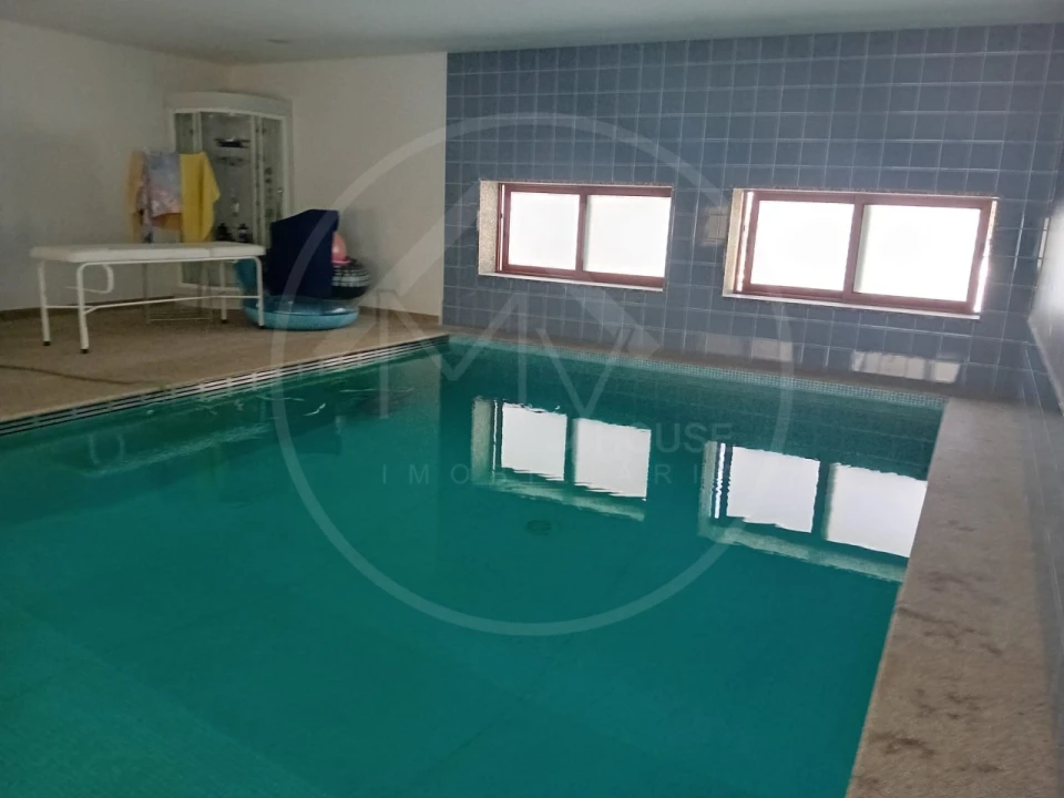 Quinta T6 para Venda em São Torcato Foto 27