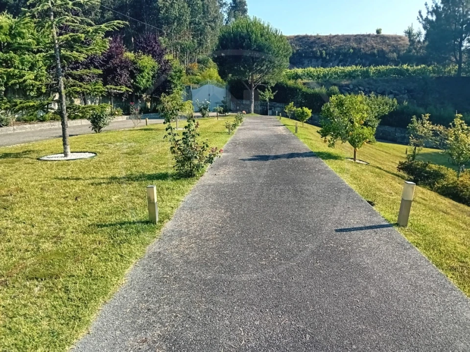 Quinta T6 para Venda em São Torcato Foto 30