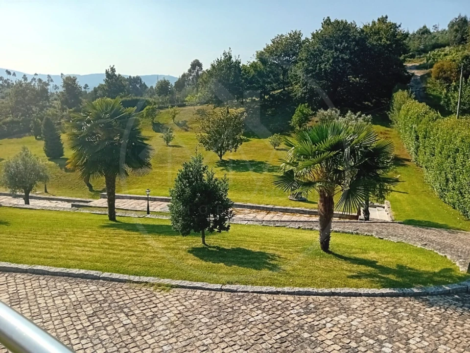 Quinta T6 para Venda em São Torcato Foto 31