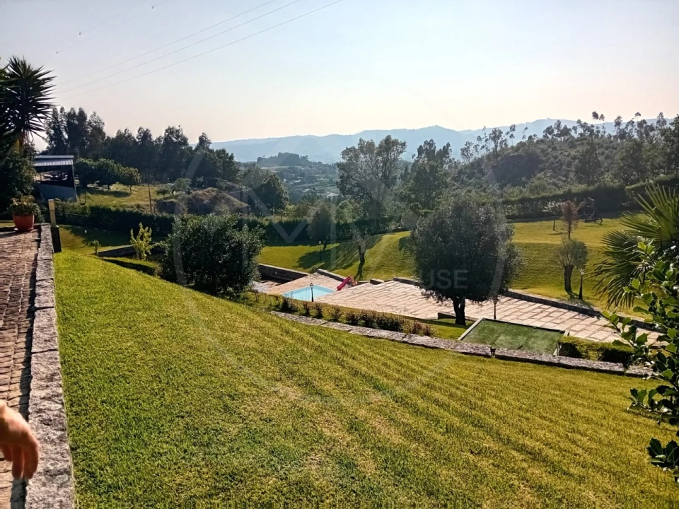 Quinta T6 para Venda em São Torcato Foto 33