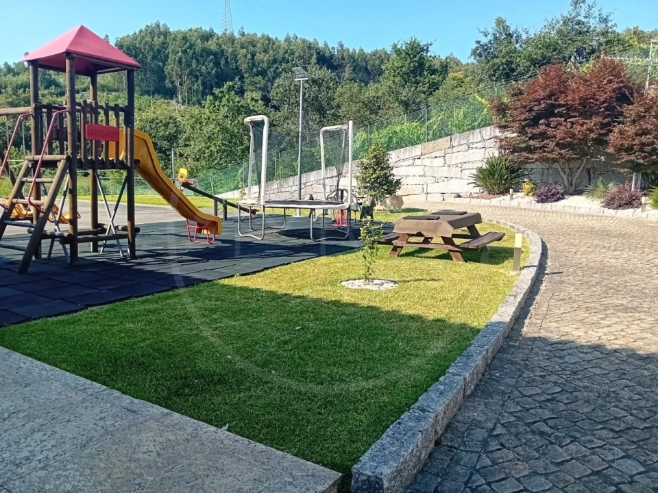 Quinta T6 para Venda em São Torcato Foto 34