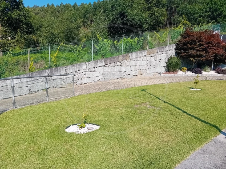 Quinta T6 para Venda em São Torcato Foto 36