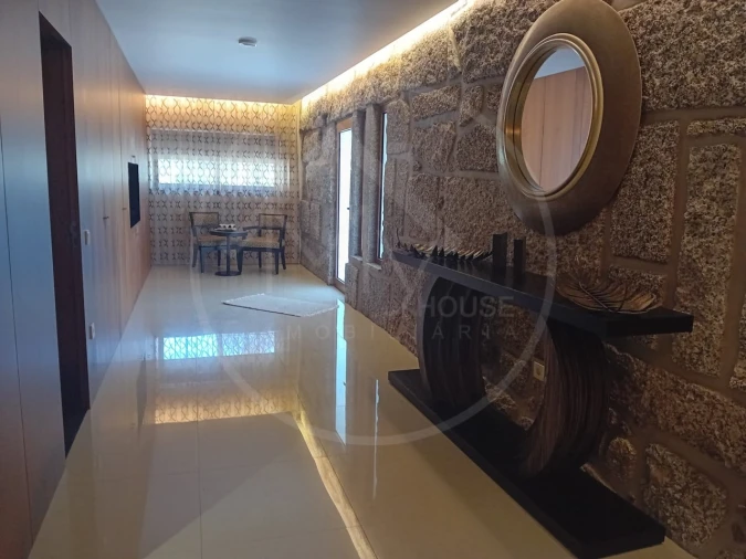 Quinta T6 para Venda em São Torcato Foto 5