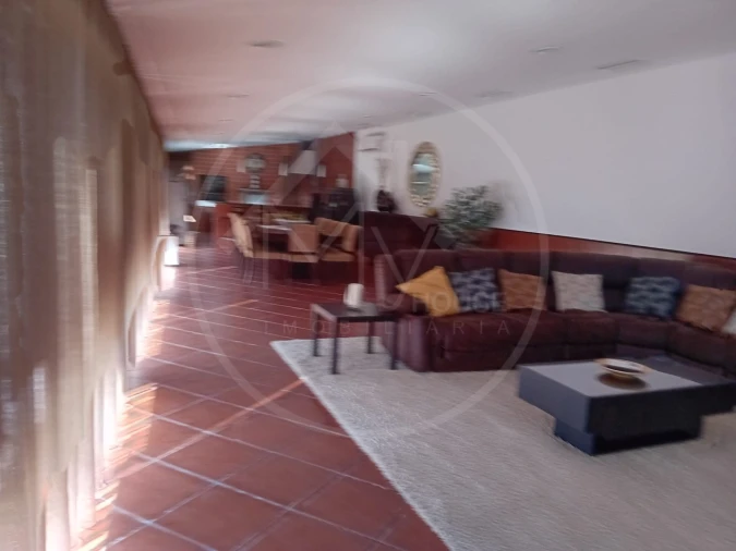 Quinta T6 para Venda em São Torcato Foto 8