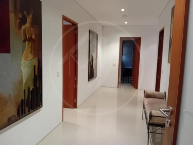 Quinta T6 para Venda em São Torcato Foto 11