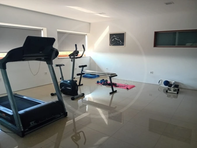 Quinta T6 para Venda em São Torcato Foto 26