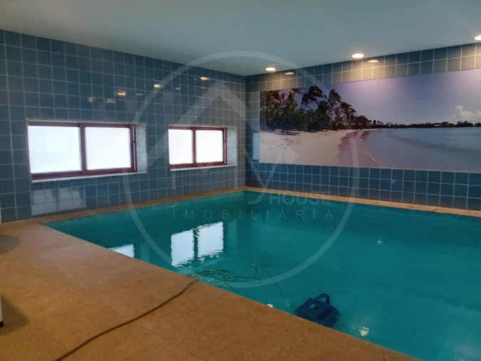 Quinta T6 para Venda em São Torcato Foto 28