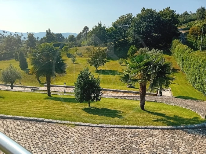 Quinta T6 para Venda em São Torcato Foto 31